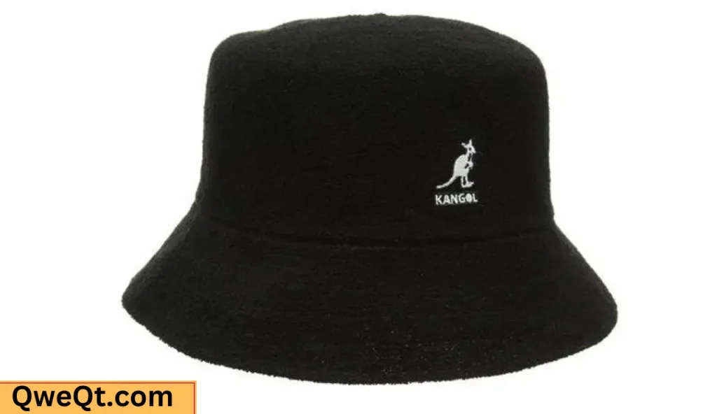 Classic Kangol Bermuda Casual Bucket Hat