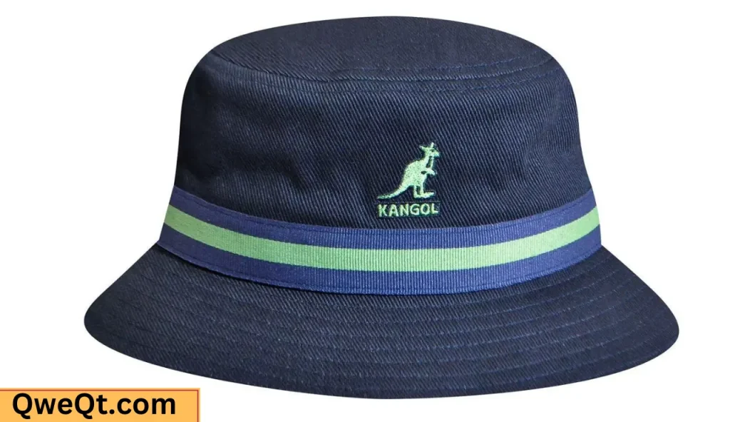 Kangol Bucket Hats for Men