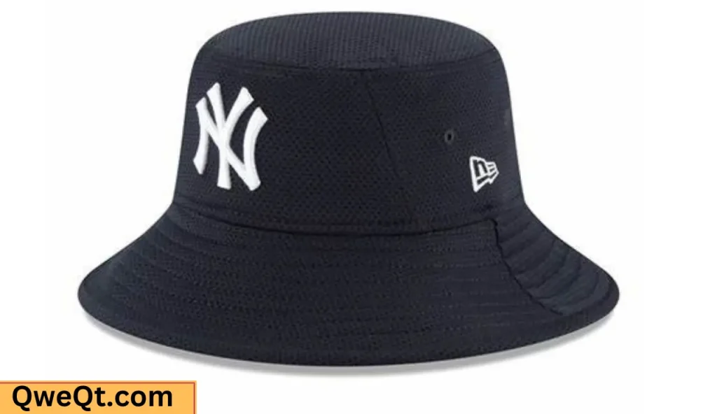 New York Yankees Kangol Bucket Hat