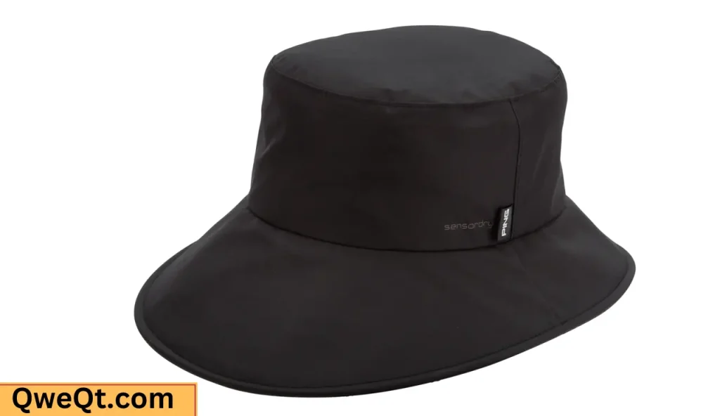 Ping Bucket Hat
