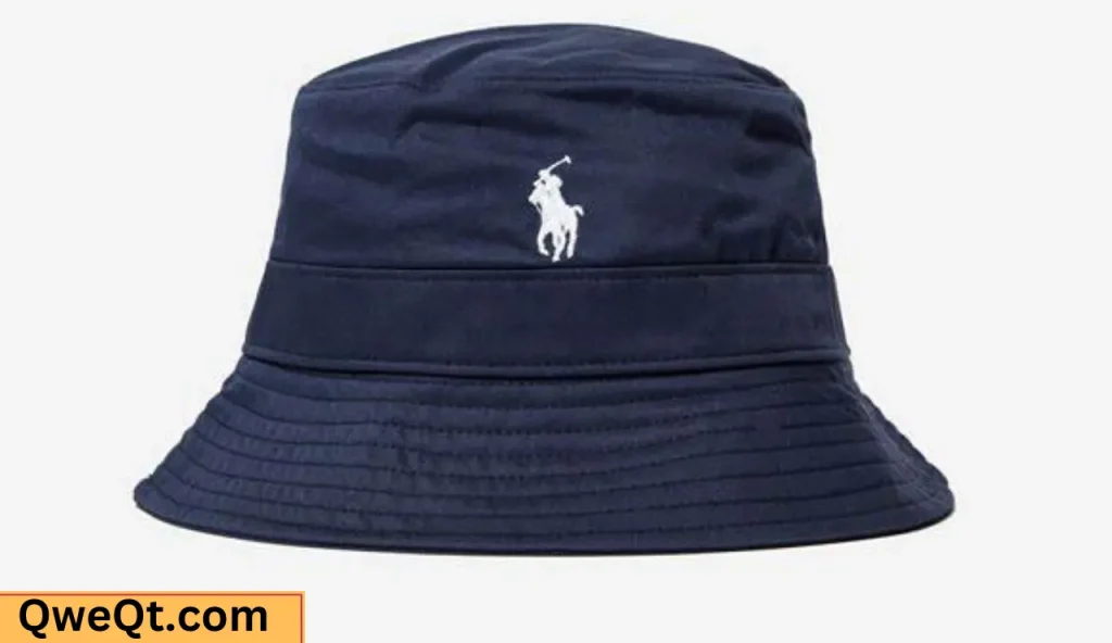 Polo Bucket Hats